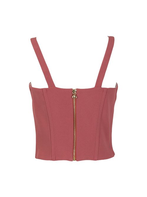 bustier laurisia Dive e Divine | 000005767BLUSH